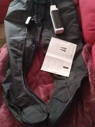 Bought for my wife — sizes S + L — owned 4 months