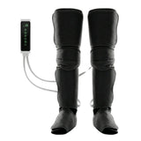 AirWave Pro full-leg air compression recovery boots by Pulsax