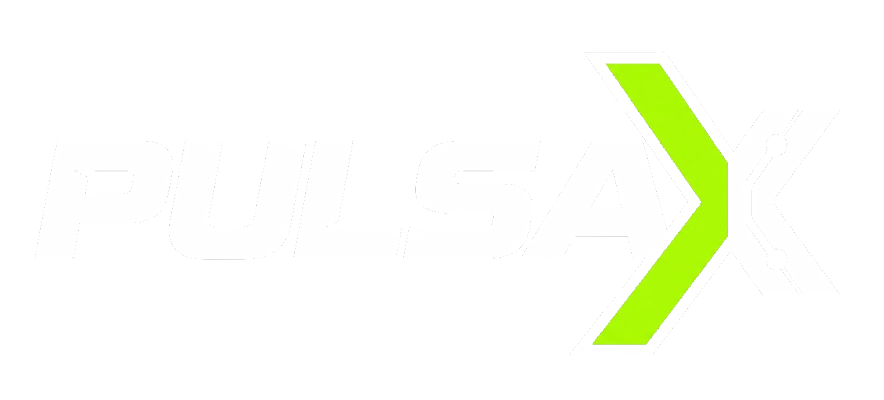 We Pulsax