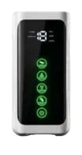 Control unit + charger